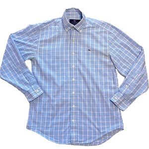 Vineyard Vines Whale Shirt